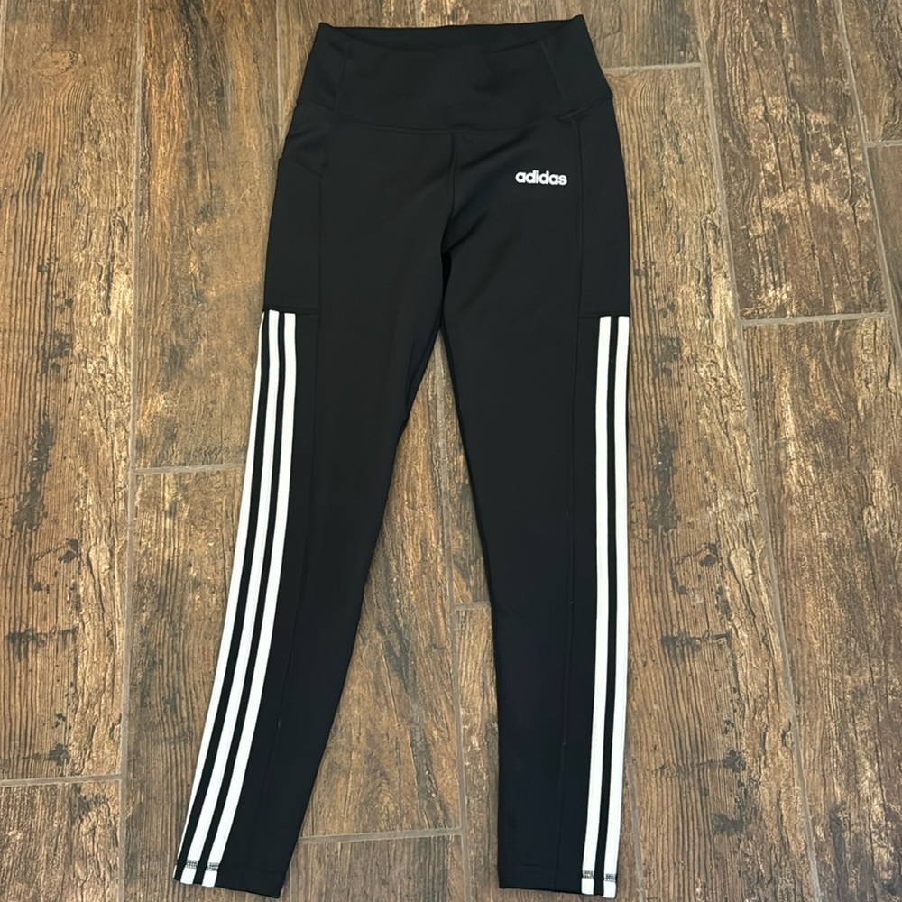 Adidas climalite leggings